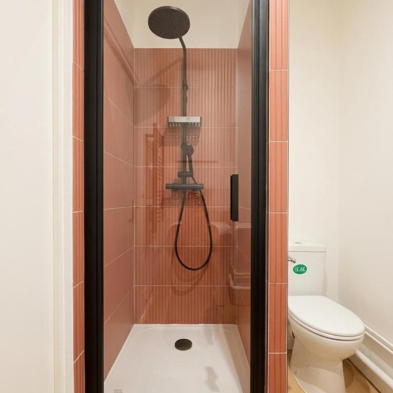 Votre pied-à-terre citadin - 464 - Studio-Apartment - 23