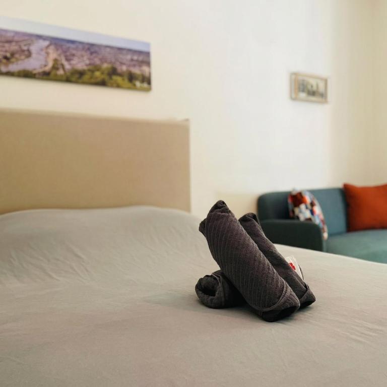 Votre pied-à-terre citadin - 464 - Studio-Apartment - 24