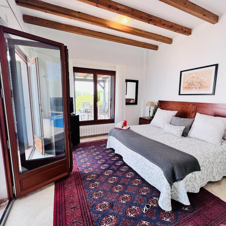Casa Fara El Valle Golf Resort - Villa de 3 dormitorios - 72