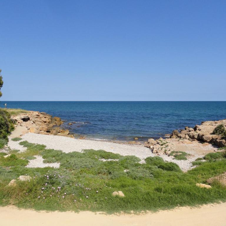 Sea Home Peñiscola - Apartamento con vistas al mar - 27