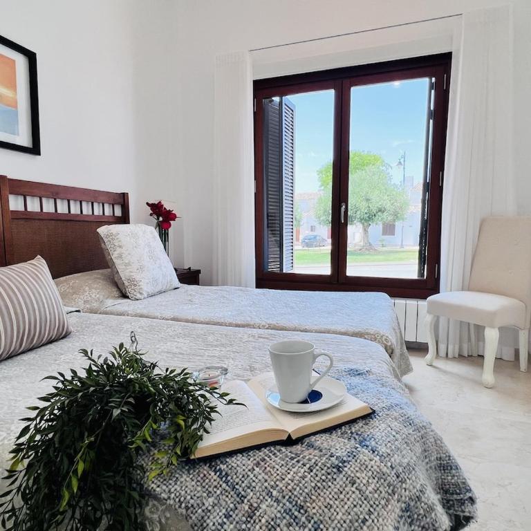 Casa Fara El Valle Golf Resort - Villa de 3 dormitorios - 68