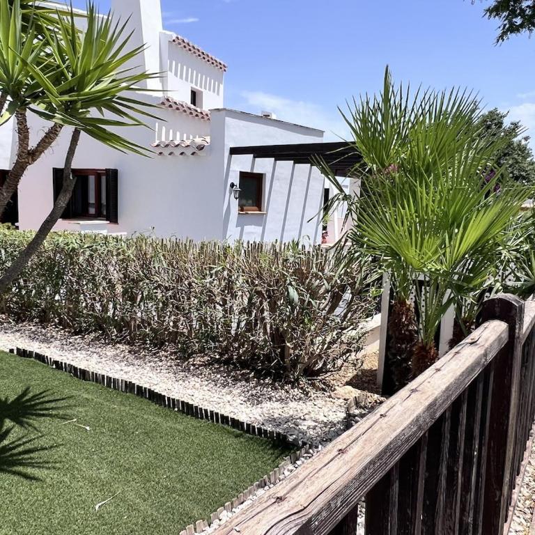 Casa Fara El Valle Golf Resort - Villa de 3 dormitorios - 59
