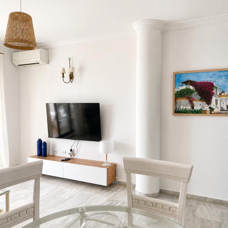 Home4Holidays - Apartamento de 2 dormitorios - 3