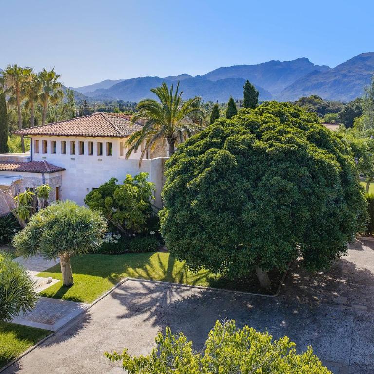 Finca Playa Llenaire - Can Pou - Apartamento Superior con balcón - 18