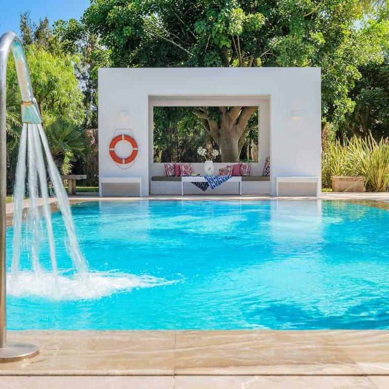 Finca Playa Llenaire - Can Pou - Apartamento Superior con balcón - 6