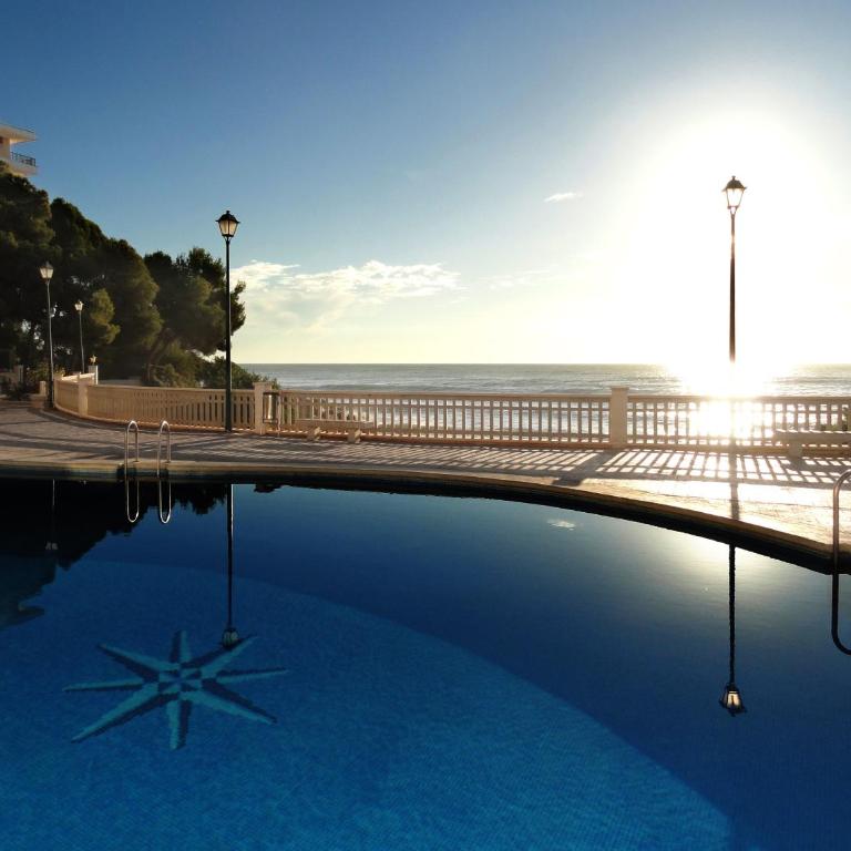 Sea Home Peñiscola - Apartamento con vistas al mar - 24
