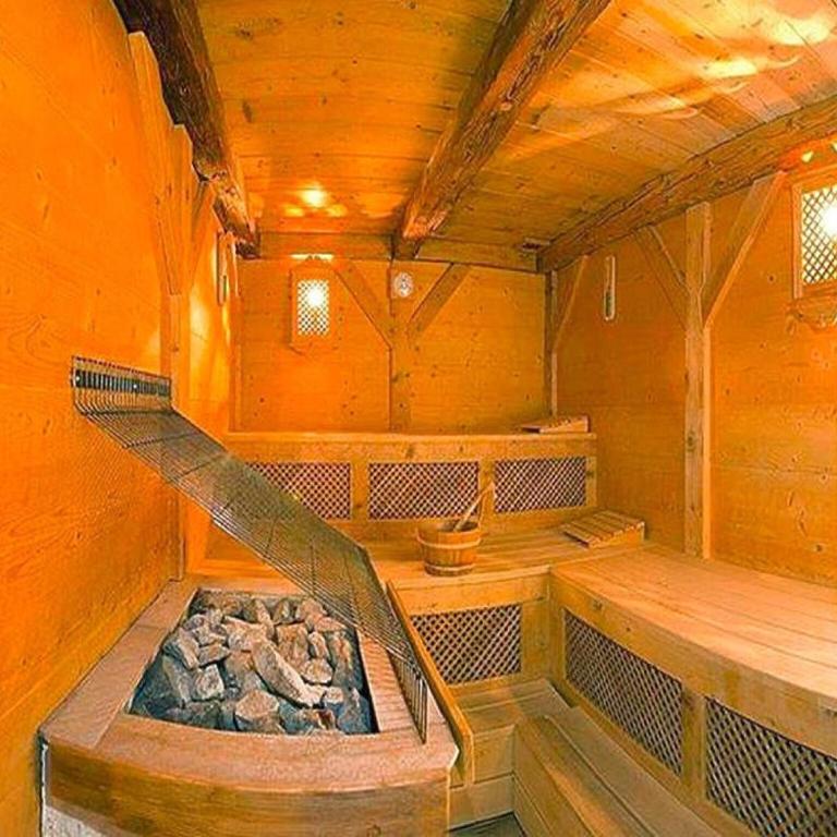Chalet Steinbock, St Martin am Tennengebirge - Chalet mit 3 Schlafzimmern - 14