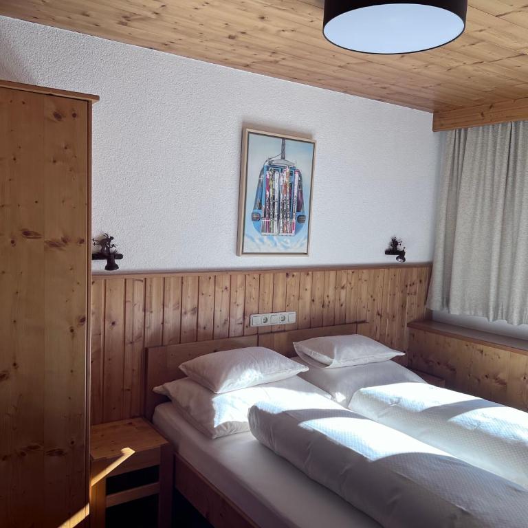 Appartements Birkenhof - Superior Apartment mit 2 Schlafzimmern - 2