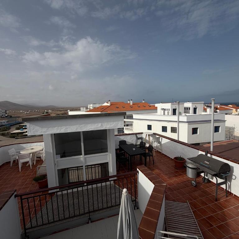 Casa Checa Apartment 3 - Apartamento de 1 dormitorio - 4