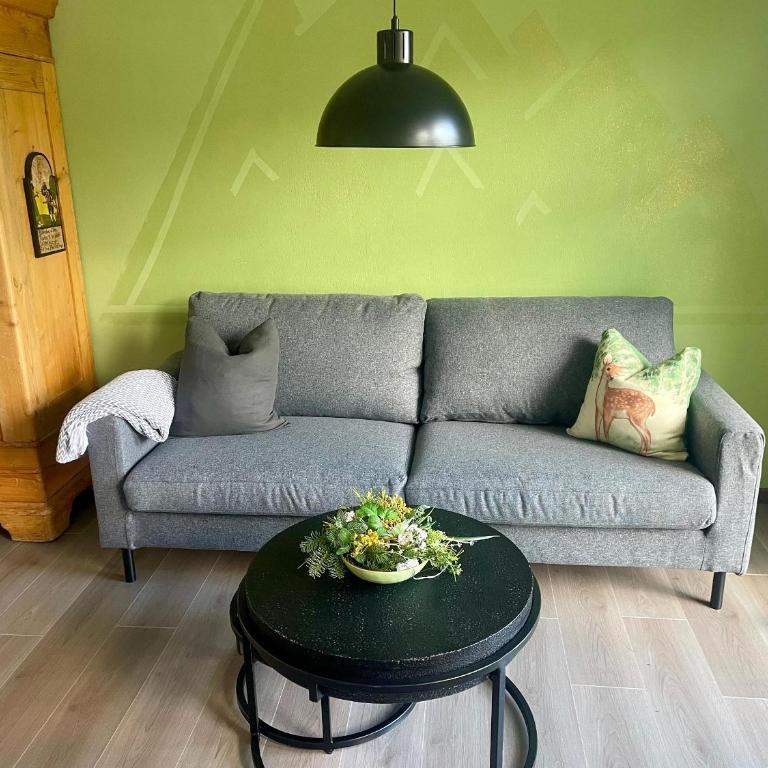 Arberflimmern - Apartment - 4