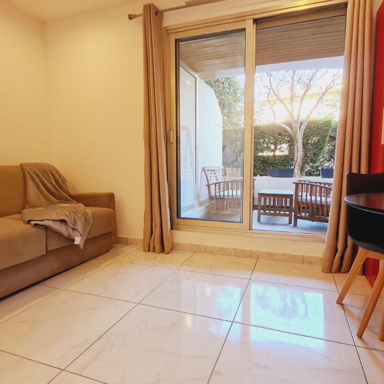 Charming studio with terrace - Monolocale con Terrazza - 12