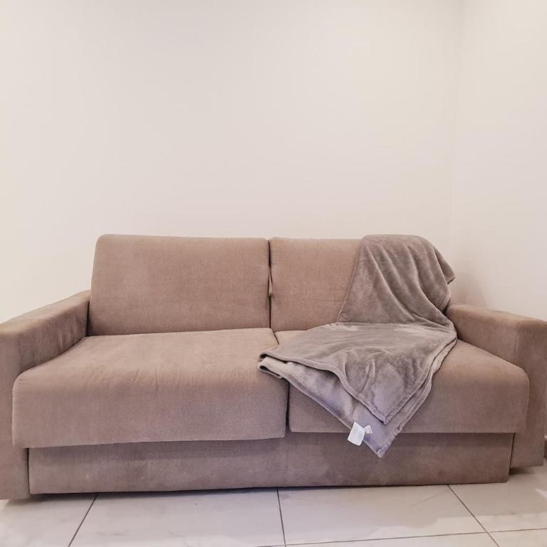 Charming studio with terrace - Monolocale con Terrazza - 11