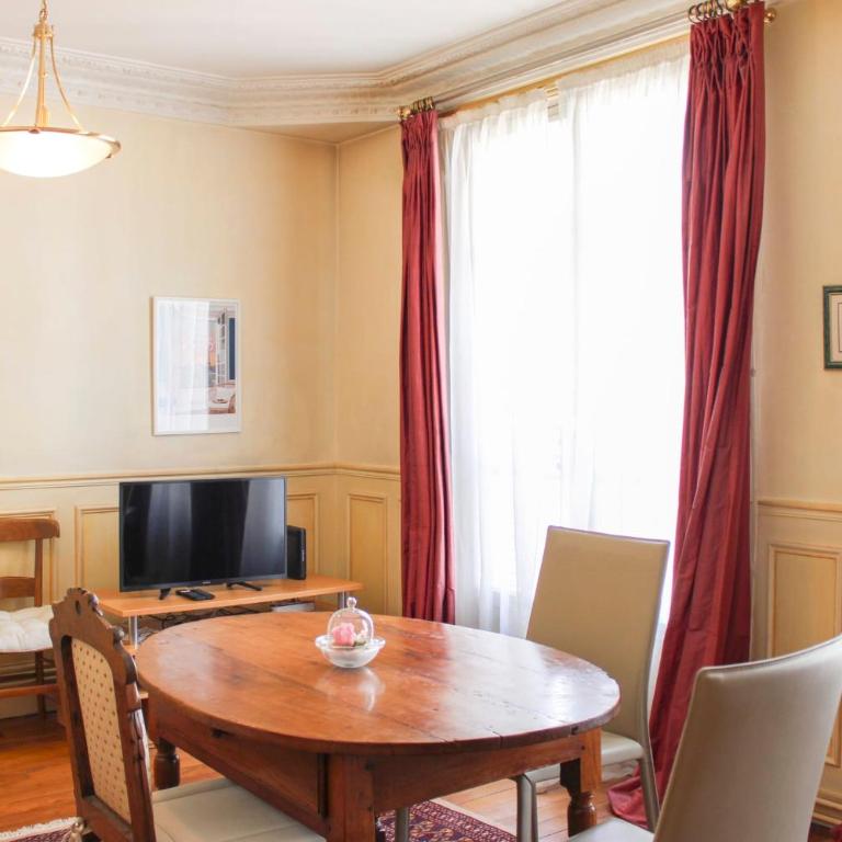 Lovely Paris flat close to Eiffel Tower - Appartement - 3