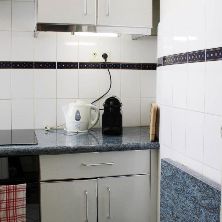 Lovely Paris flat close to Eiffel Tower - Appartement - 12