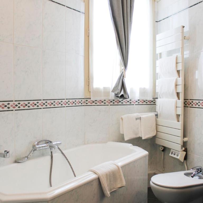 Lovely Paris flat close to Eiffel Tower - Appartement - 15