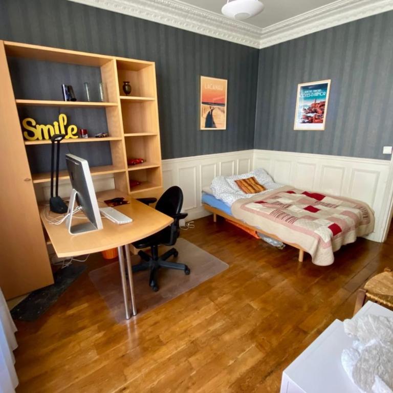 Lovely Paris flat close to Eiffel Tower - Appartement - 20