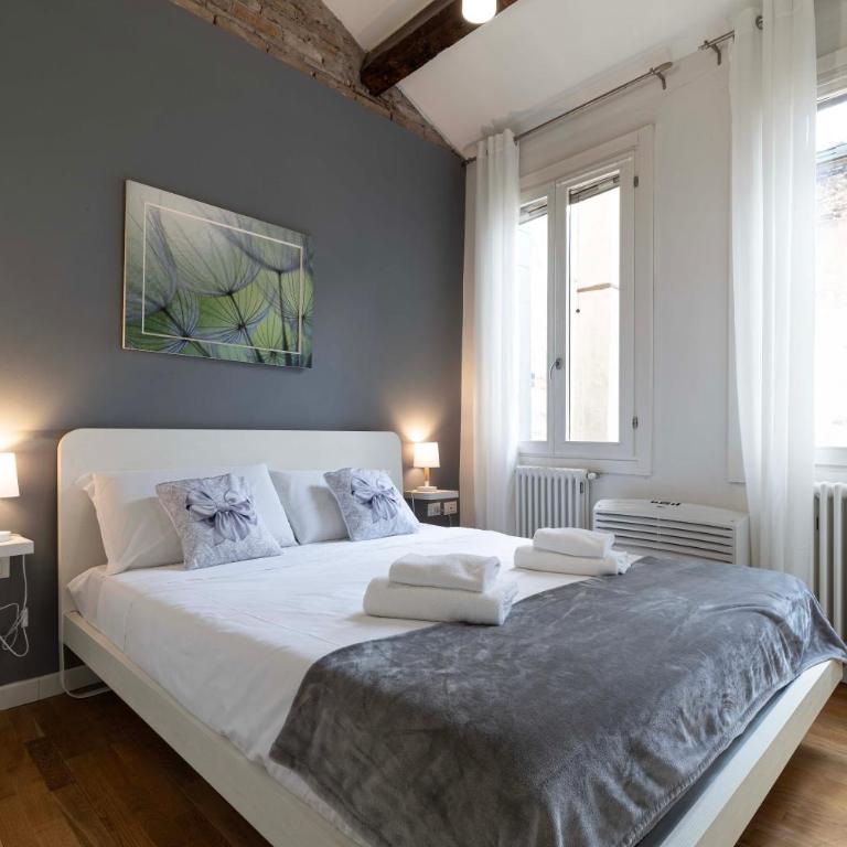 Botteri Palace Apartments by Wonderful Italy - Apartamento de 1 dormitorio - 2