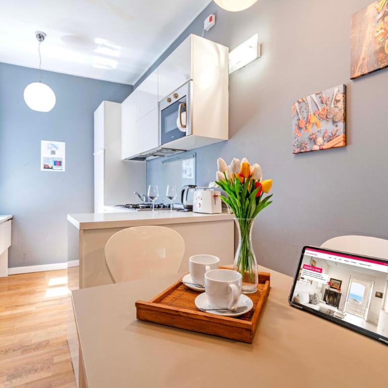 Botteri Palace Apartments by Wonderful Italy - Apartamento de 1 dormitorio - 4