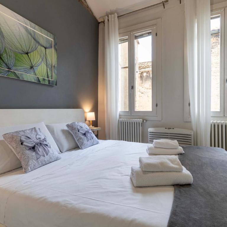 Botteri Palace Apartments by Wonderful Italy - Apartamento de 1 dormitorio - 3