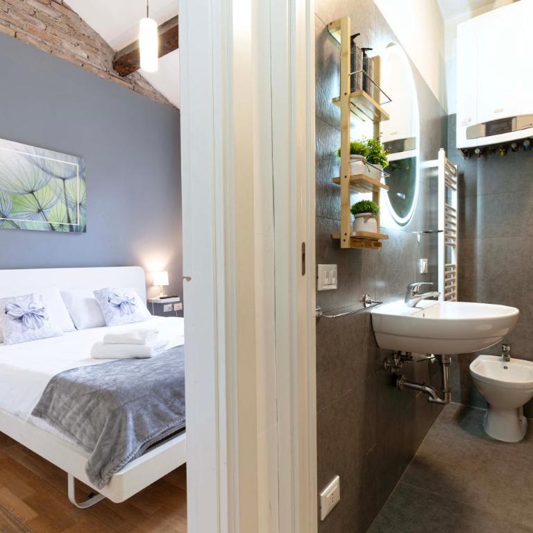 Botteri Palace Apartments by Wonderful Italy - Apartamento de 1 dormitorio - 6