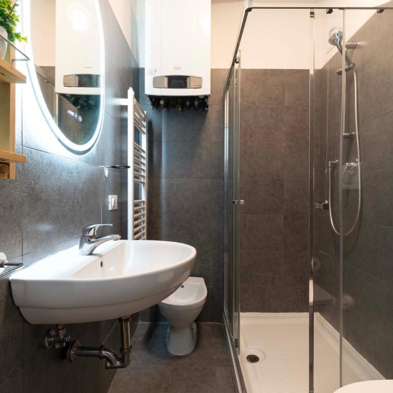 Botteri Palace Apartments by Wonderful Italy - Apartamento de 1 dormitorio - 20