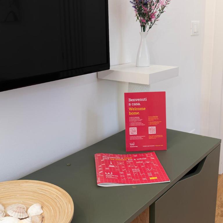 Botteri Palace Apartments by Wonderful Italy - Apartamento de 1 dormitorio - 11
