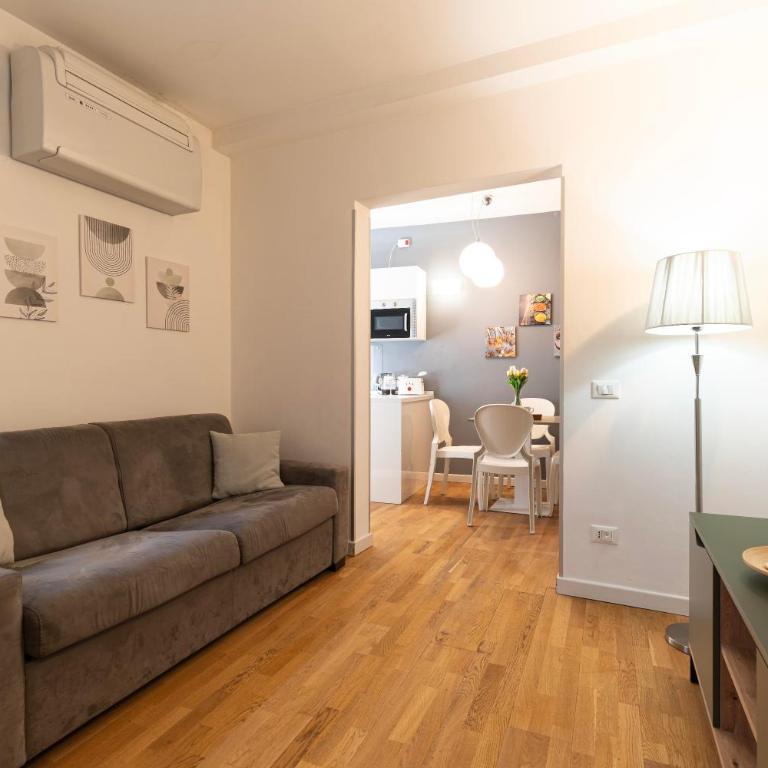 Botteri Palace Apartments by Wonderful Italy - Apartamento de 1 dormitorio - 7