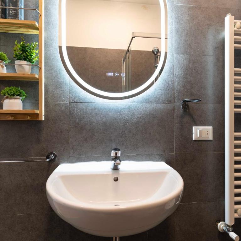 Botteri Palace Apartments by Wonderful Italy - Apartamento de 1 dormitorio - 14