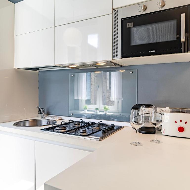 Botteri Palace Apartments by Wonderful Italy - Apartamento de 1 dormitorio - 18