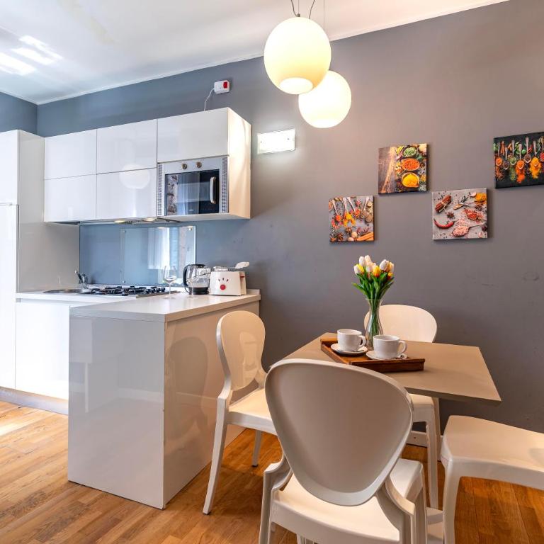 Botteri Palace Apartments by Wonderful Italy - Apartamento de 1 dormitorio - 15