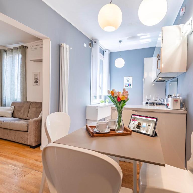 Botteri Palace Apartments by Wonderful Italy - Apartamento de 1 dormitorio - 17