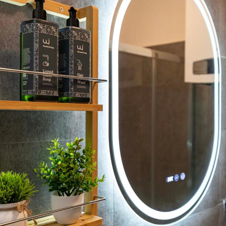 Botteri Palace Apartments by Wonderful Italy - Apartamento de 1 dormitorio - 19