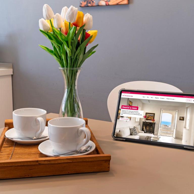 Botteri Palace Apartments by Wonderful Italy - Apartamento de 1 dormitorio - 21