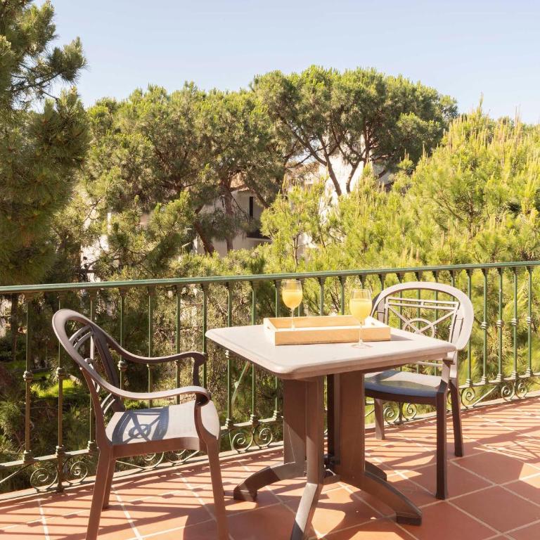 Ona Alanda Club Marbella - Apartamento Superior de 2 dormitorios (6 adultos) - 11