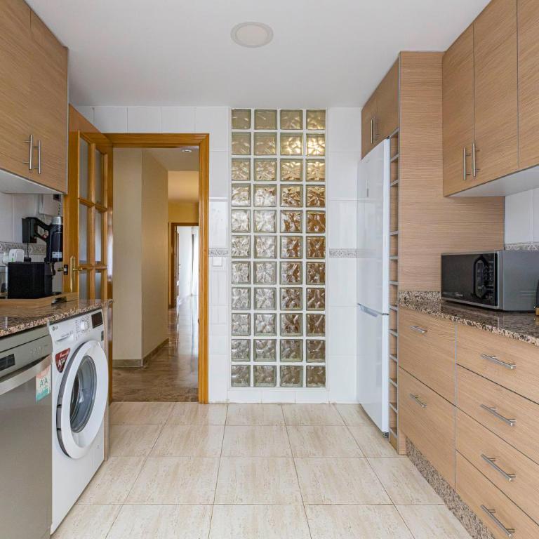 Apartamento - 3HAB - 8PAX - San Lorenzo - Murcia - Appartamento con 3 Camere da Letto - 18