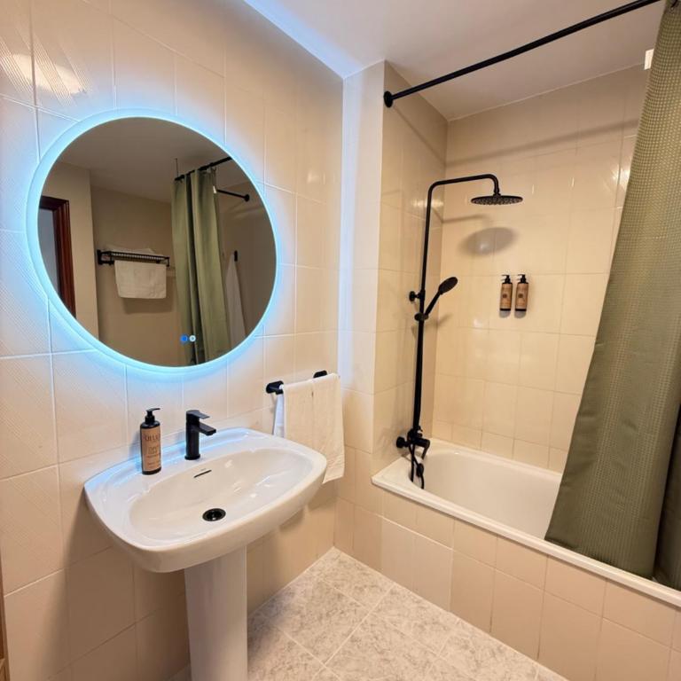 Tajo House Executive - Apartamento de 2 dormitorios - 2