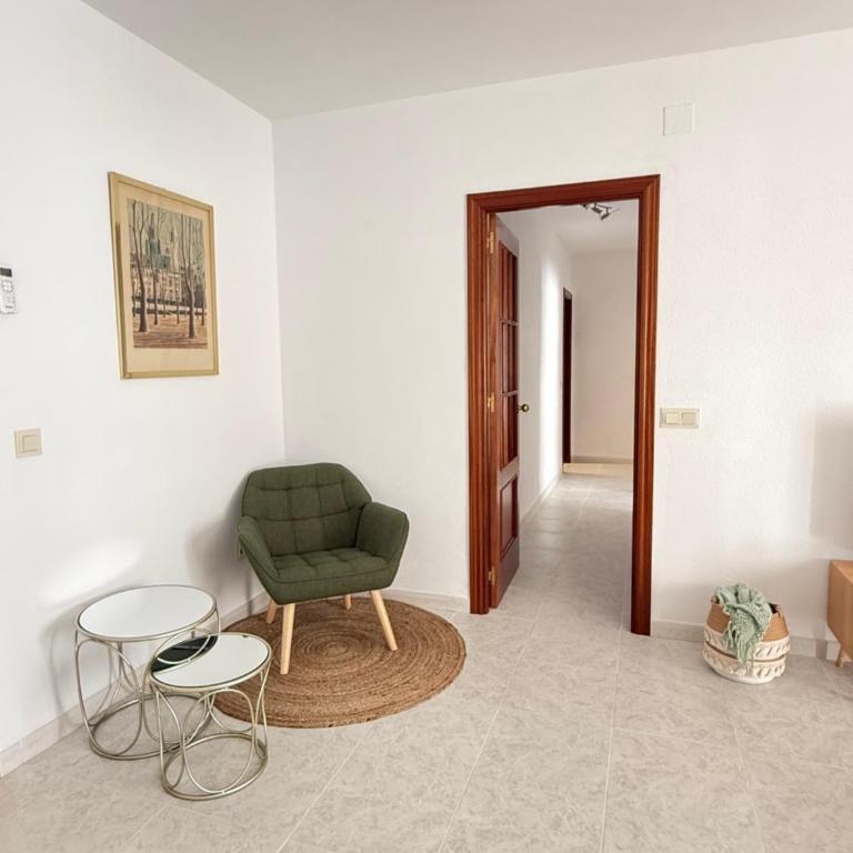 Tajo House Executive - Apartamento de 2 dormitorios - 3