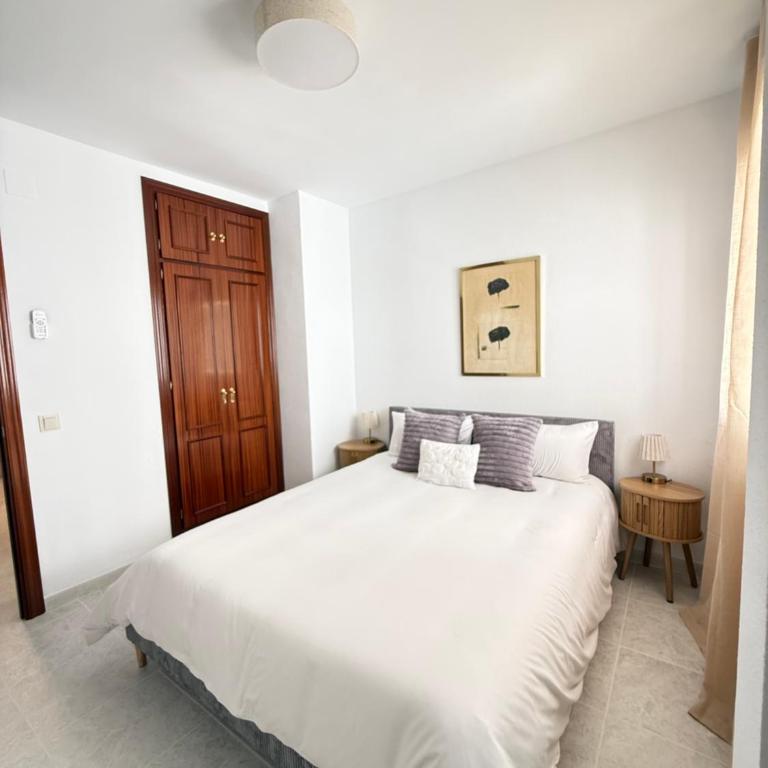 Tajo House Executive - Apartamento de 2 dormitorios - 4