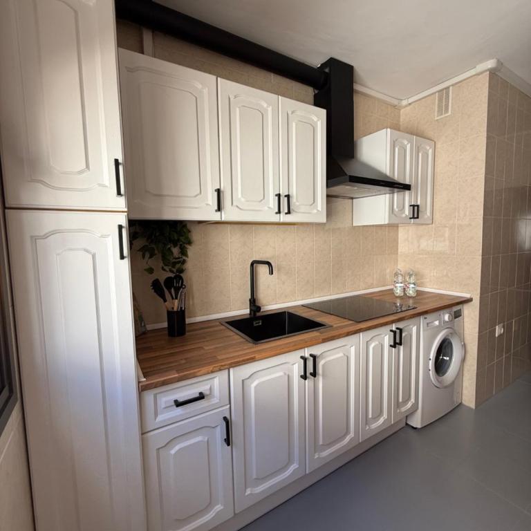 Tajo House Executive - Apartamento de 2 dormitorios - 5