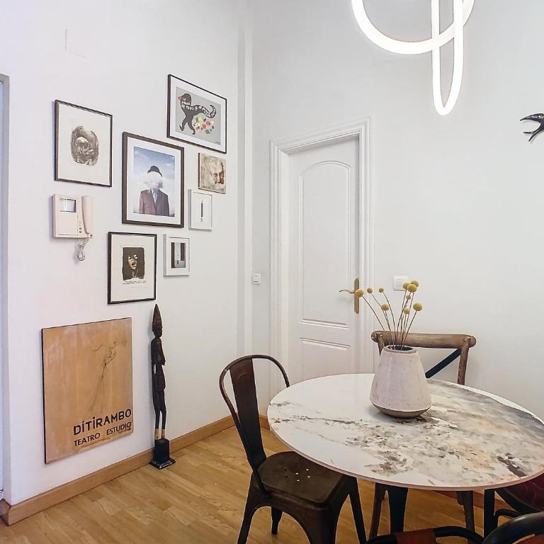 "Trinidad 7 Duplex" -next to the historic center- - Deluxe One-Bedroom Apartment with Harbor View - 21