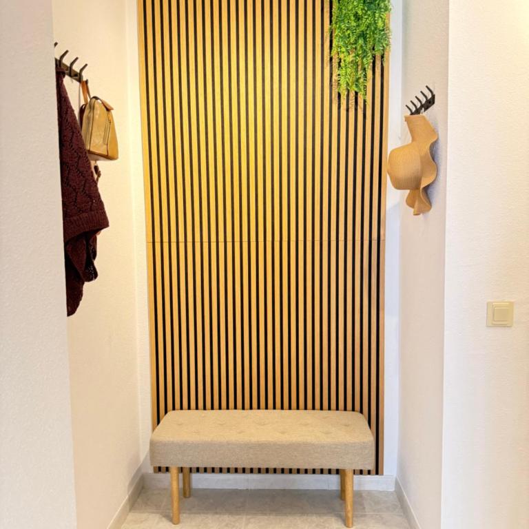 Tajo House Executive - Apartamento de 2 dormitorios - 8