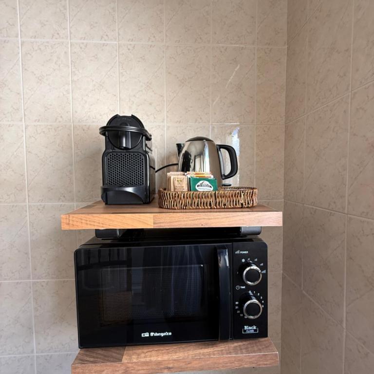 Tajo House Executive - Apartamento de 2 dormitorios - 10