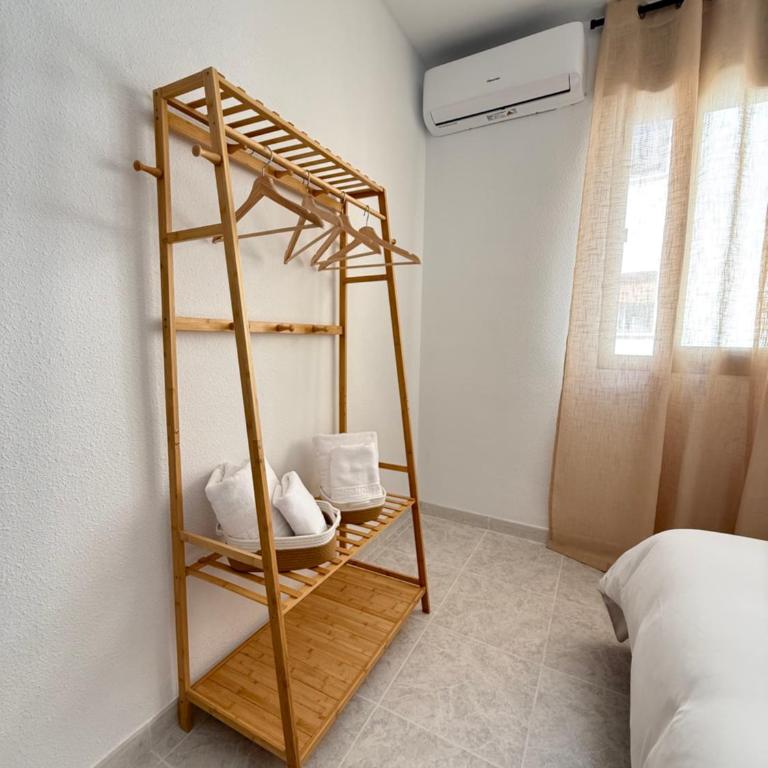 Tajo House Executive - Apartamento de 2 dormitorios - 12