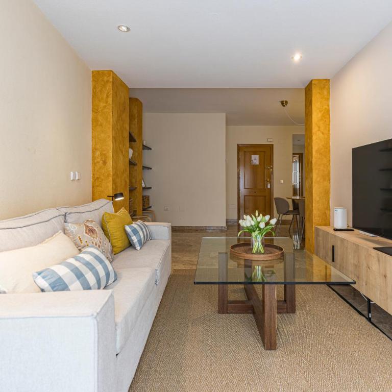 Apartamento - 3HAB - 8PAX - San Lorenzo - Murcia - Appartamento con 3 Camere da Letto - 27