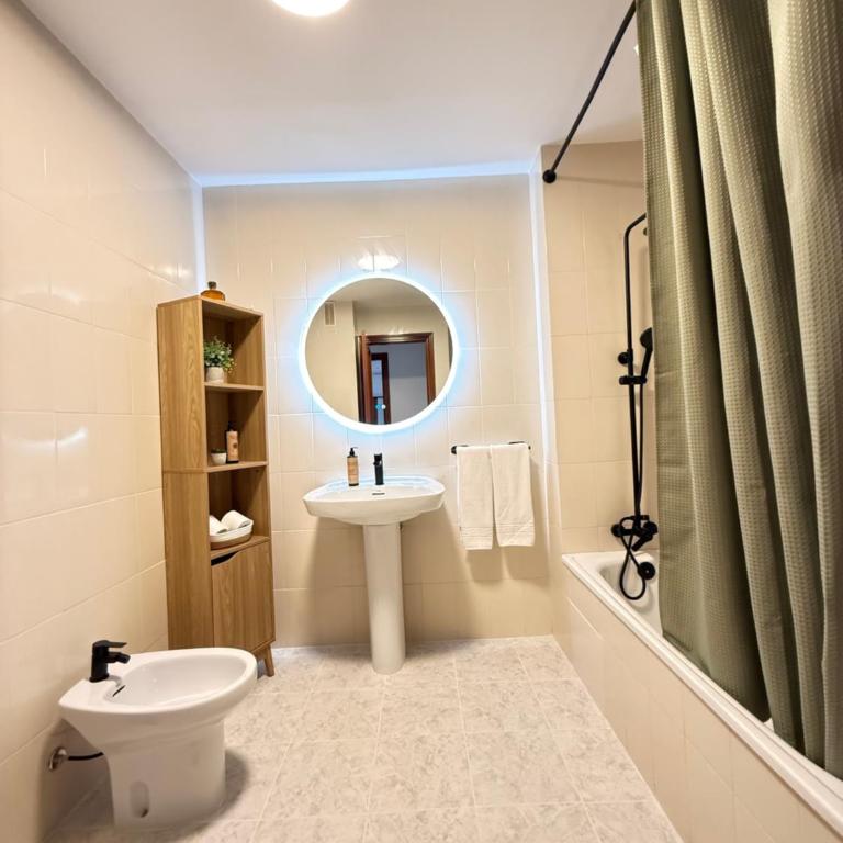 Tajo House Executive - Apartamento de 2 dormitorios - 15