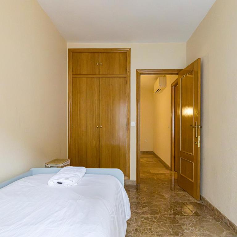 Apartamento - 3HAB - 8PAX - San Lorenzo - Murcia - Appartamento con 3 Camere da Letto - 43