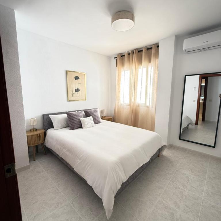 Tajo House Executive - Apartamento de 2 dormitorios - 16