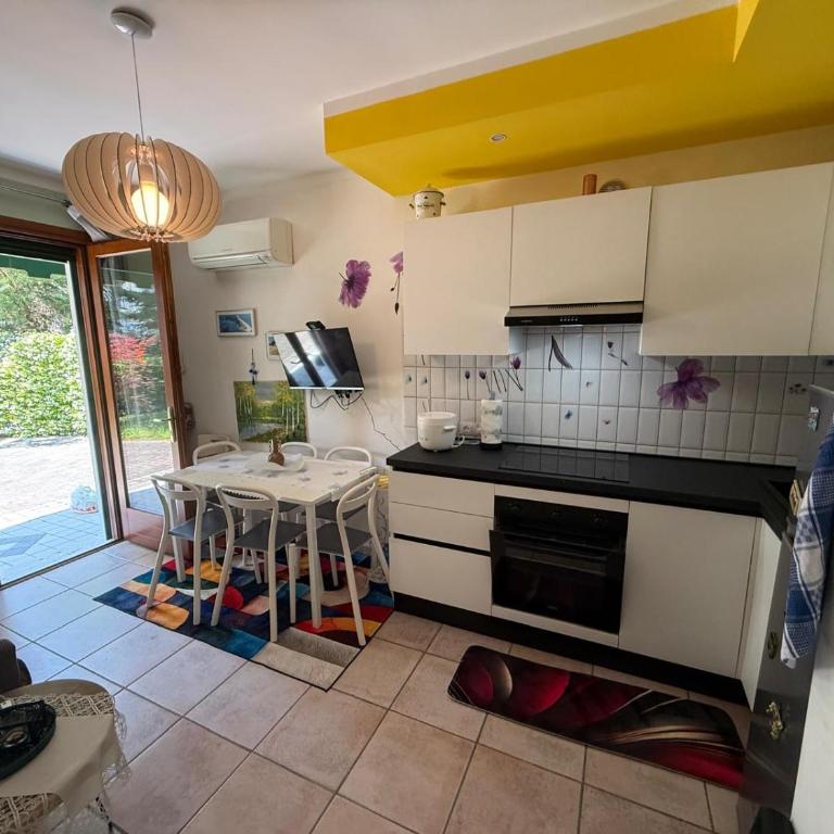 Villa Graziella - Appartamento con 2 Camere da Letto - 3
