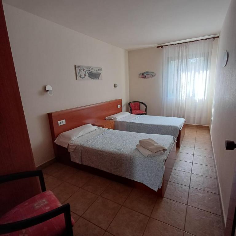 Costa Apartment - Apartment mit 2 Schlafzimmern - 21