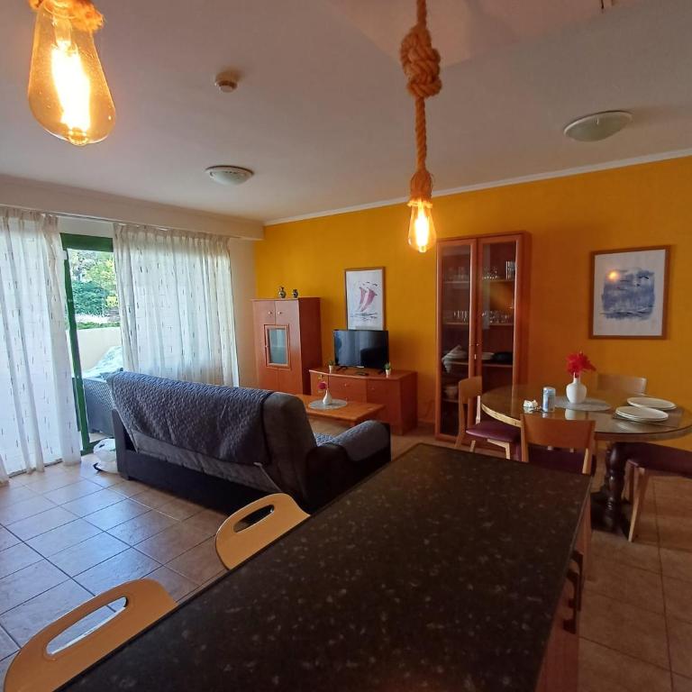 Costa Apartment - Apartment mit 2 Schlafzimmern - 28